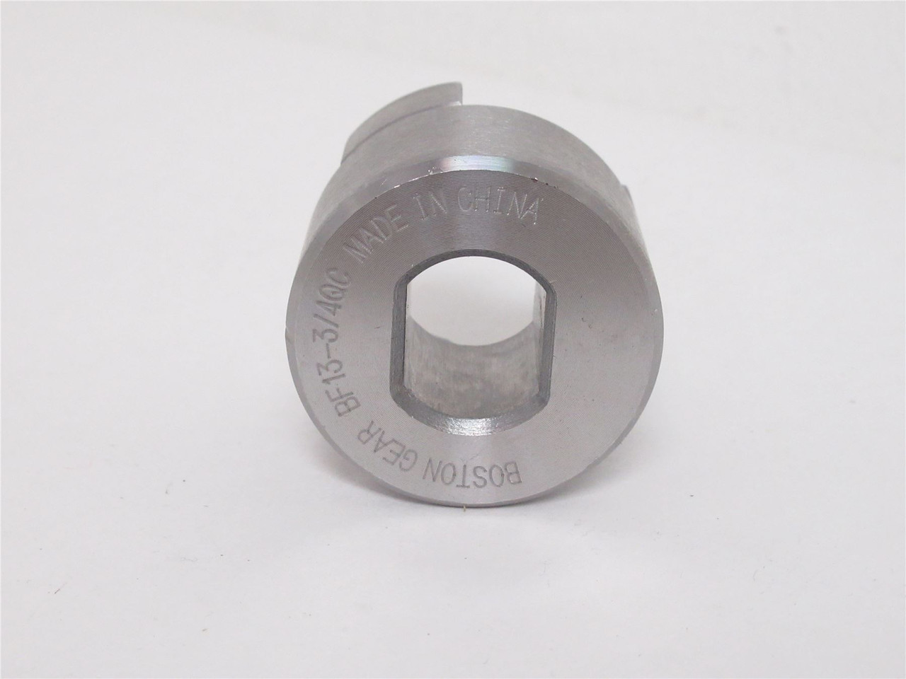 Boston Gear BF13-3/4-QC ; Jaw Coupling Hub; 3/4"ID Bore