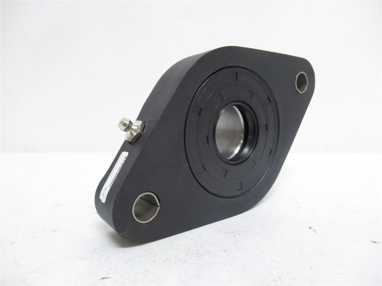 Rexnord KFXSS220DC; Flange Bearing; 1-1/4"ID; 2-Bolt Polymer