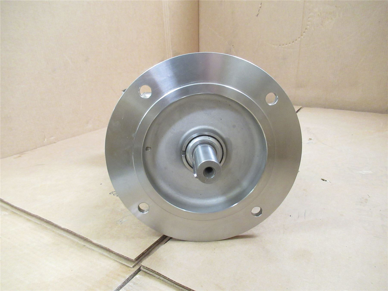 ABB M3MA 100LA 4 B5; Encapsulated Motor; SS; 2.2kW; 230V@50Hz