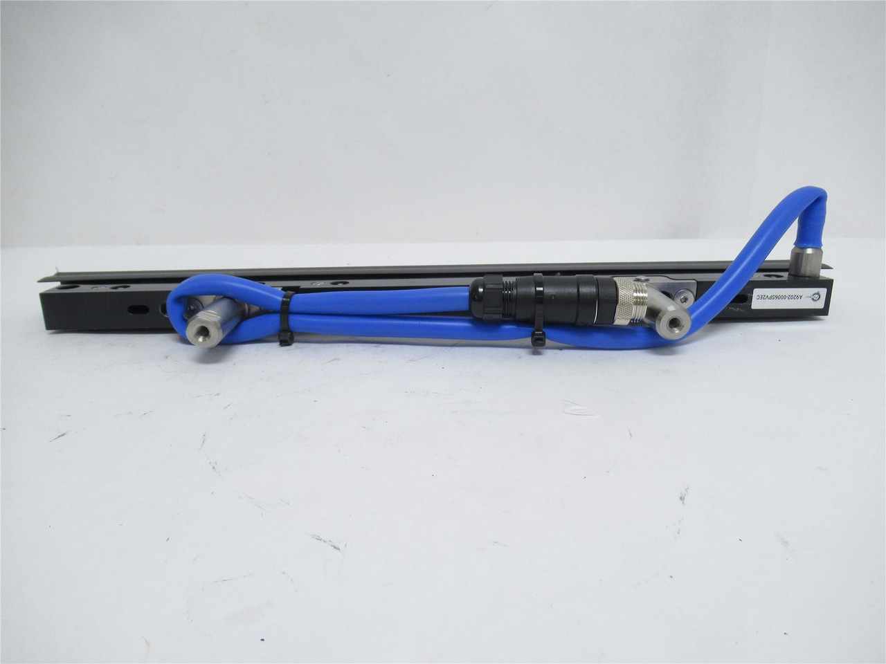 Pacmac A9202-0006SPV2EC; Heater Bar Assy; RH; 24" Long