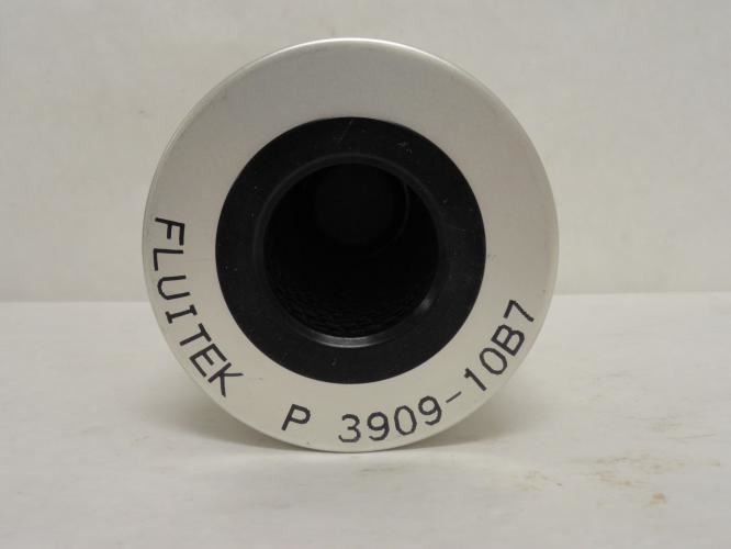 Fluitek P 3909-10B7; Laminated Filtration Element