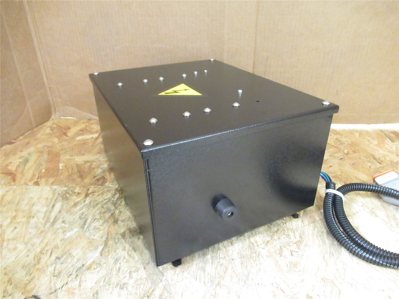 Signode 611569; Power Supply For MOD-GPX Strapping Machine