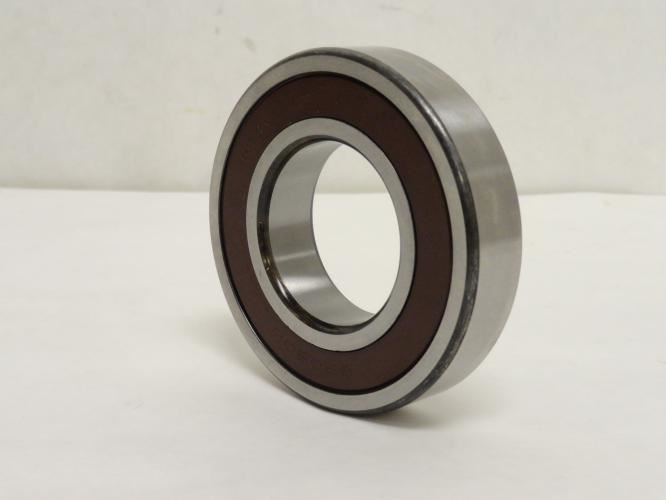 NSK 6208DDUC3; Ball Bearing 40mm ID x 80mm OD x 18mm Width