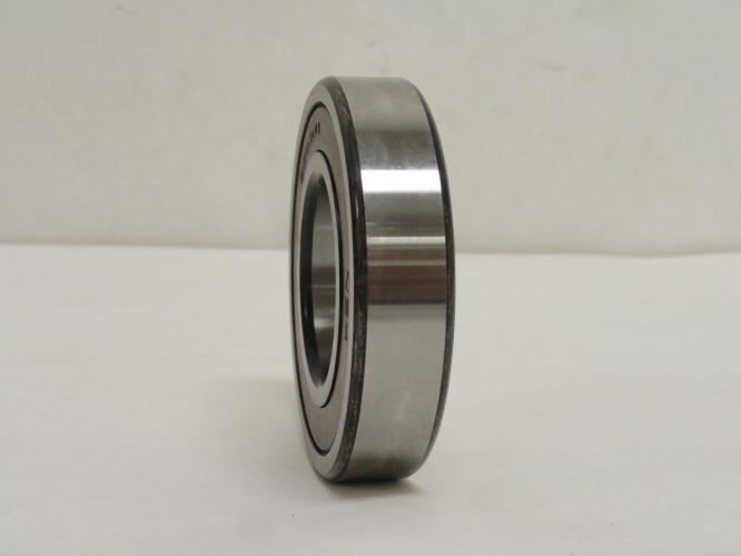 NSK 6208DDUC3; Ball Bearing 40mm ID x 80mm OD x 18mm Width
