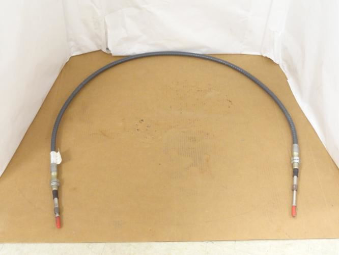 CableCraft 173-132-2-84; Control/Compression Cable Assembly