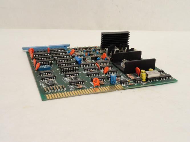VideoJet 351660; Print Head Driver Circuit Board