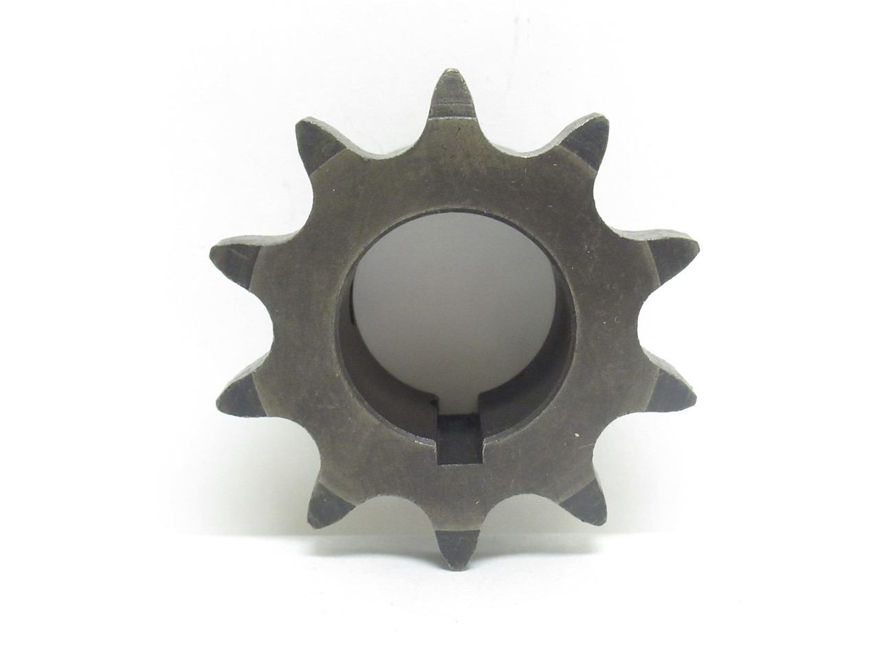 Martin 60BS10-1-1/4; Sprocket #60; 10 Teeth; 1-1/4"ID