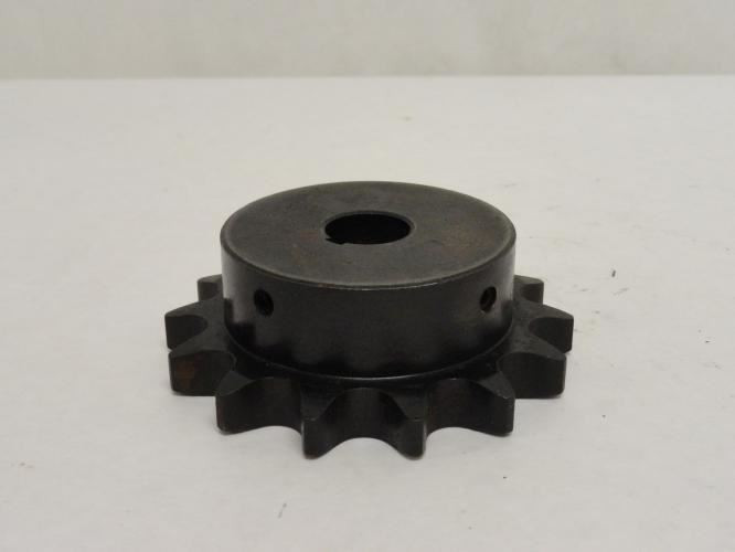 Martin 60BS14HT 3/4; Hardened Sprocket # 60 14Teeth; 3/4"ID