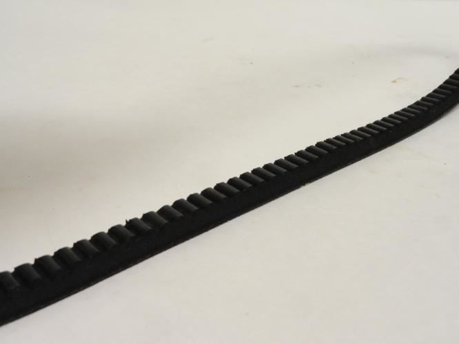 Goodyear AX33; V-Belt; 35" Long; 1/2" Top Width; 5/16" Thick