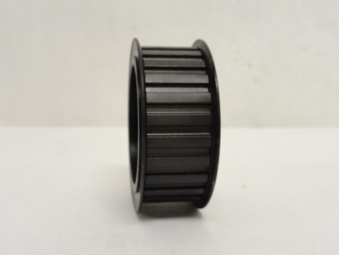 Maska P26L100 1210; Bushed Timing Belt Pulley; 26 Tooth