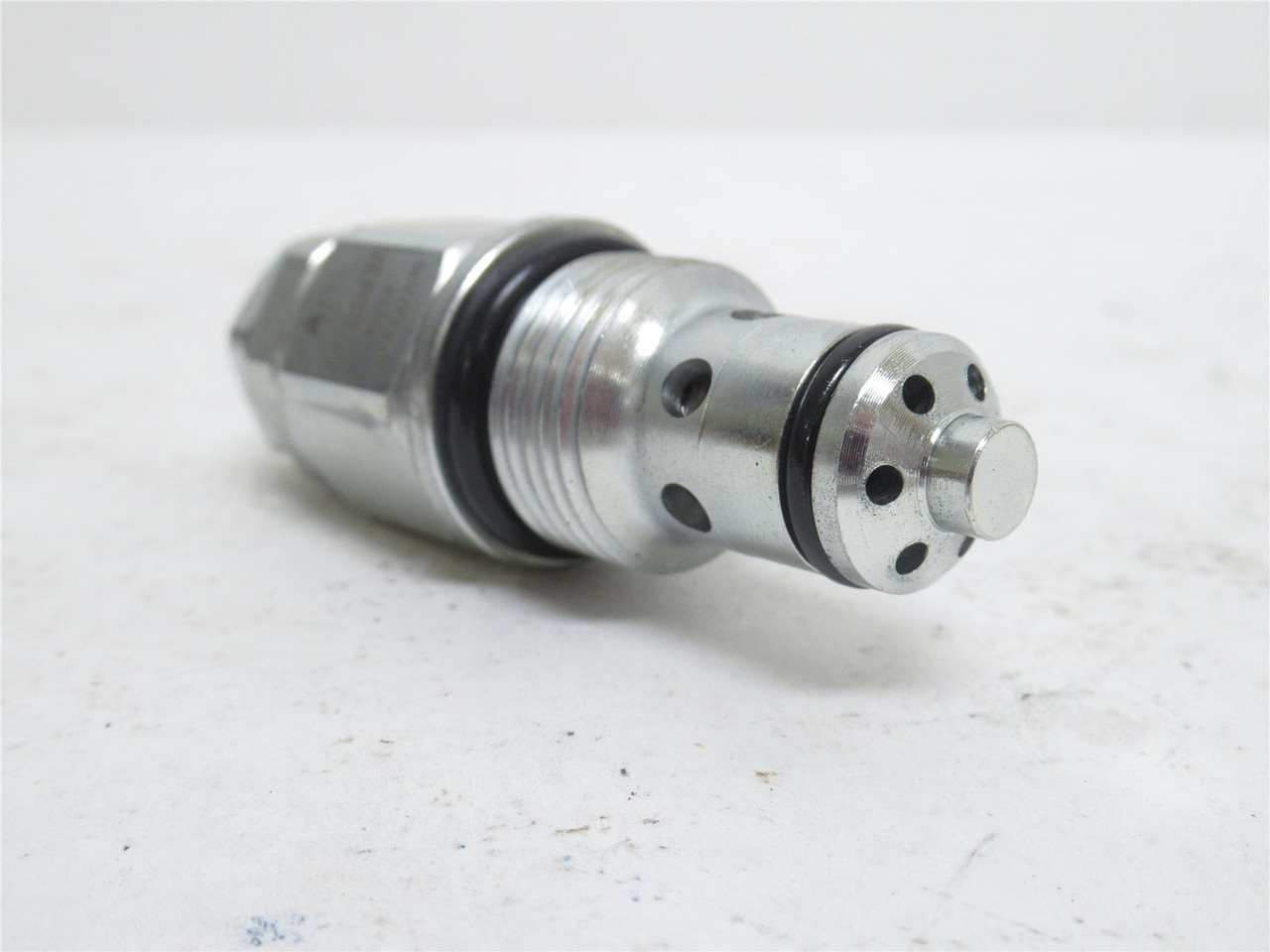 VIS RVCO.S10.AB.000; Cartridge Relief Valve 700000706
