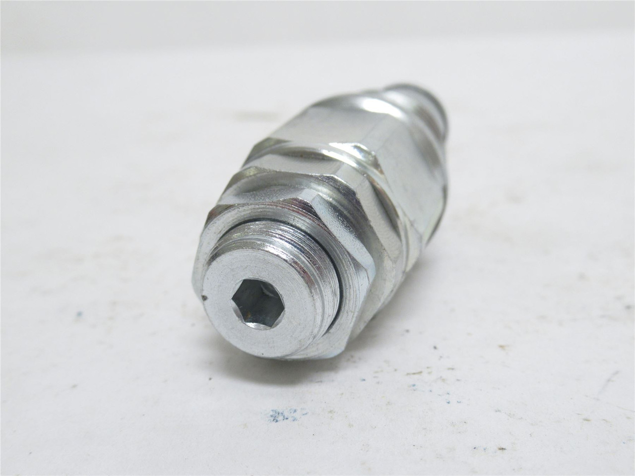 VIS RVCO.S10.AB.000; Cartridge Relief Valve 700000706