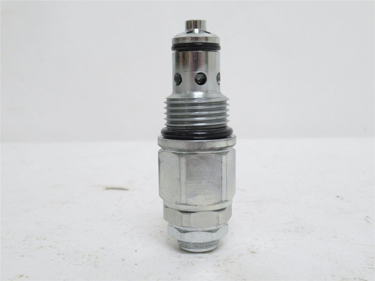 VIS RVCO.S10.AB.000; Cartridge Relief Valve 700000706