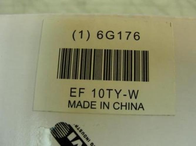 CCVI 6G176; Rod Ends; Thread Size 5/8-18"; 0.625/0.627"ID