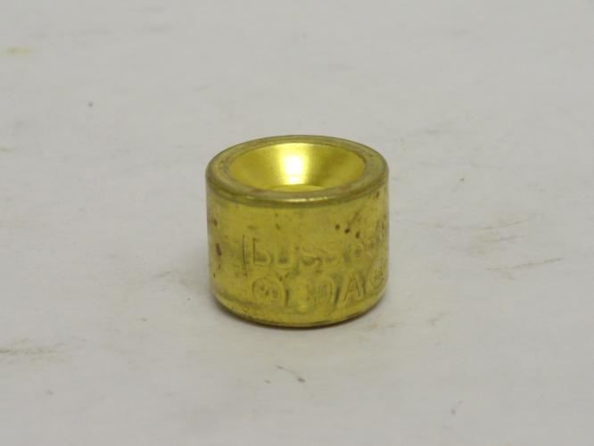 Bussmann 663; Buss Class H Reducer; 30A; 600V; Fits 60A Clips