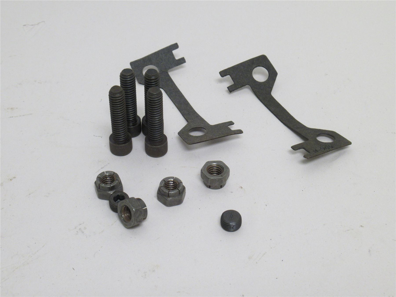 Dodge 6753; Cover & Grid Assembly; 1050T10