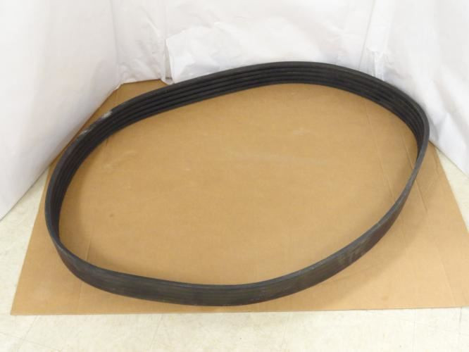 Bando 5/B-120; PowerBand V-Belt 123" Long; 5 Rib; 3.2815" Width