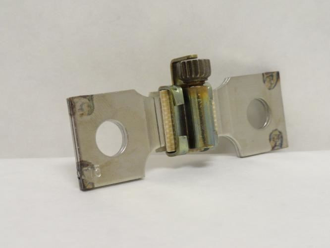 Square D CC132.0; Thermal Overload Unit; Series: CC