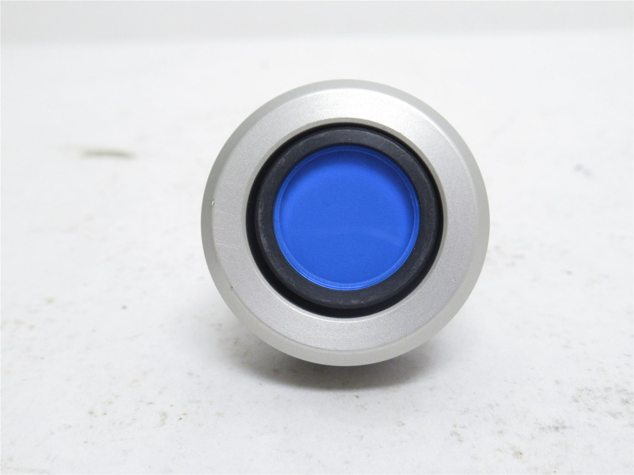 Schmersal EDL.VBL; Push Button Illuminated Blue 101006219