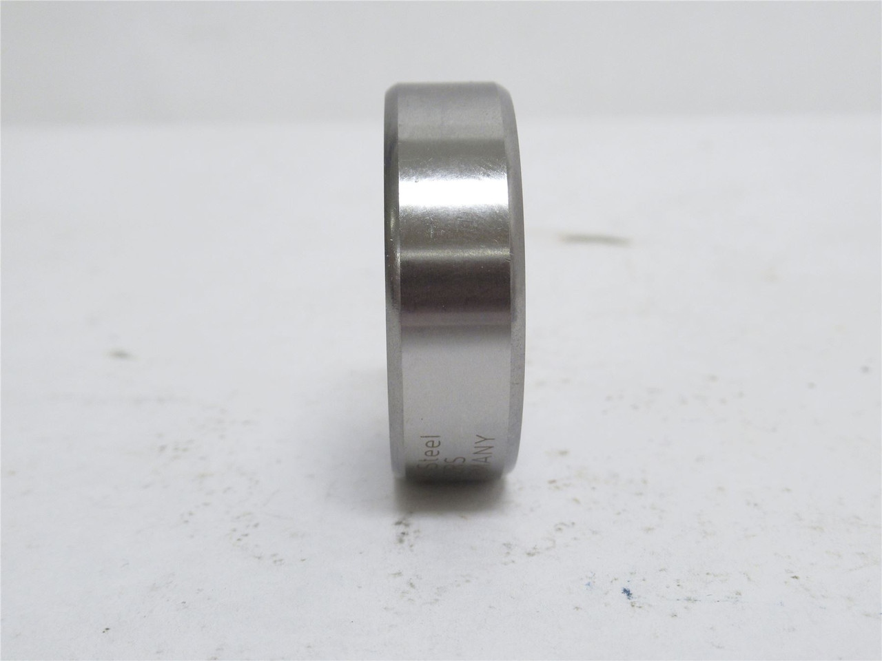 Baader S6203-2RSHWG; Food Grade Ball Bearing 17mmID x 40mmOD