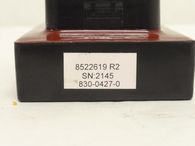 Yale 8522619; Forklift Logic Box Element