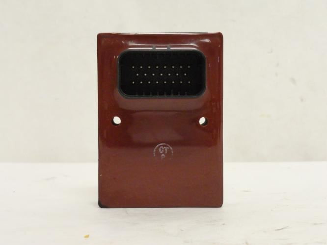 Yale 8522619; Forklift Logic Box Element