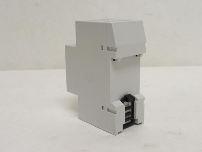 Kubler 0.170.000.351; Electro-Mechanical Counter SH17; 10-27VDC