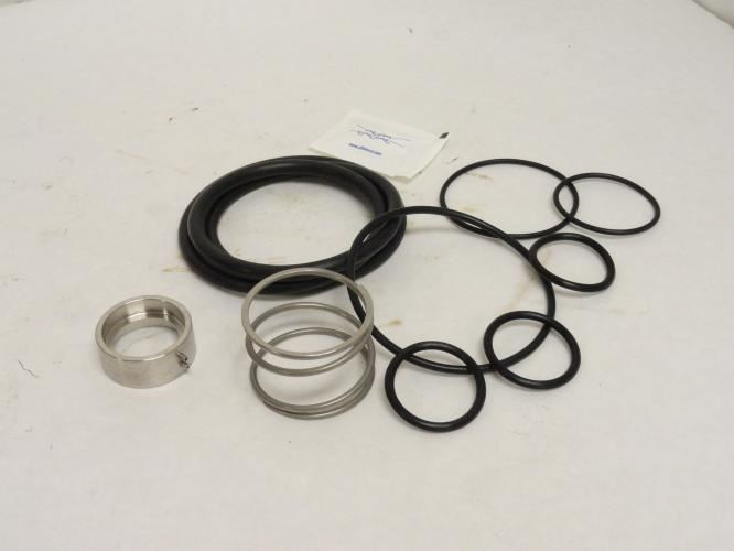 Alfa Laval 9611922227; Pump Service Kit; Double Seal