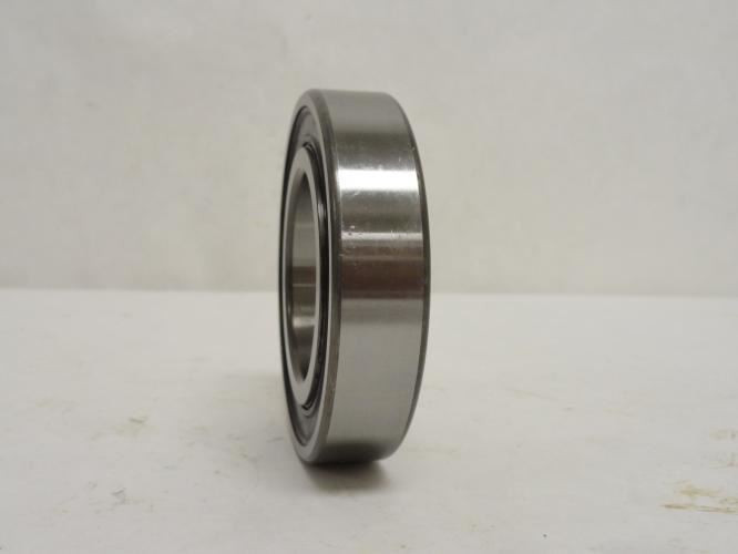 SKF 6210-2RS1/C3; Ball Bearing 50mm ID x 90mm OD x 20mm Wide