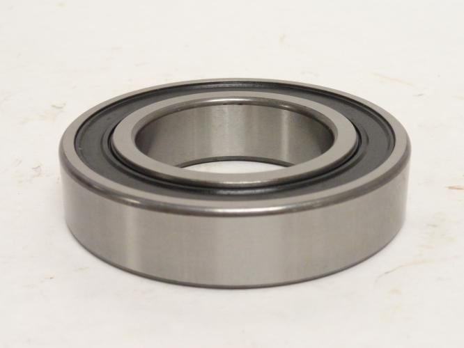 SKF 6210-2RS1/C3; Ball Bearing 50mm ID x 90mm OD x 20mm Wide