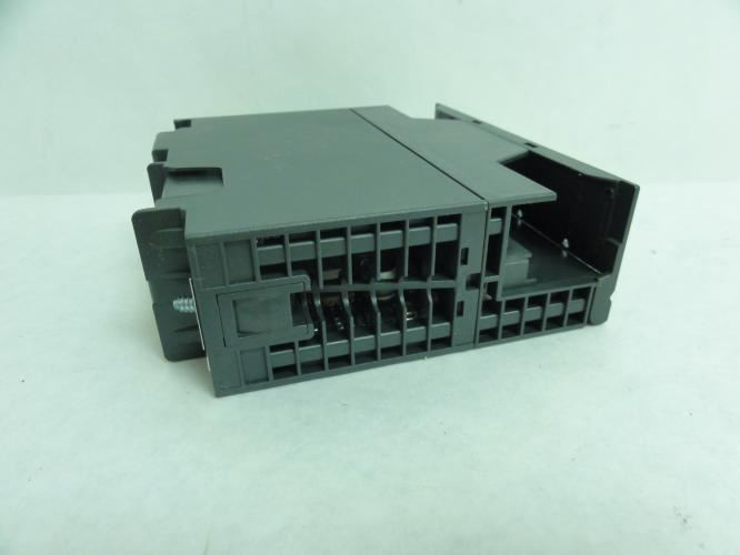 Siemens 6ES7-332-5HD01-0AB0; Output Module; 20 Pin; 4 Point