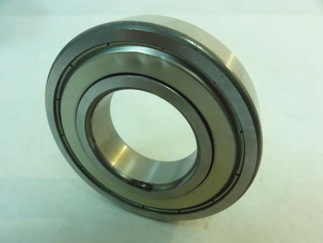 Fafnir 208KDD; Ball Bearing; 40mm ID; 80mm OD; 18mm Width