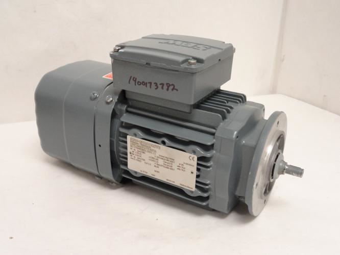 SEW DRS71M4/FG/TF/ES7A; AC Motor 0.55kW; 380-420V; 1380RPM; 3Ph
