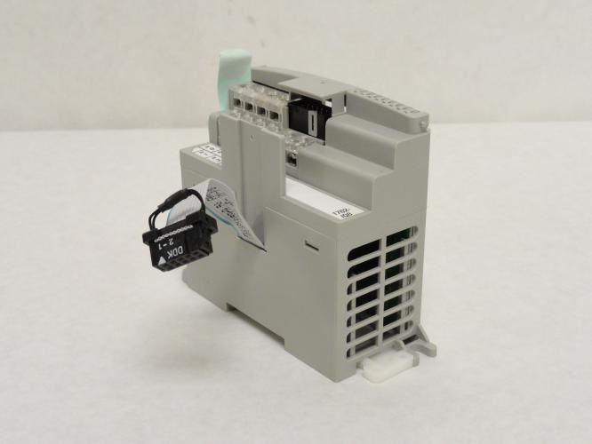 Allen-Bradley 1762-IQ8; Input Module; 24VDC; NO DOOR