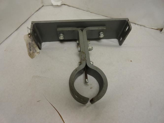 Martin 18TF226; Bearing Hangar; 18" x 3-7/16" x 226