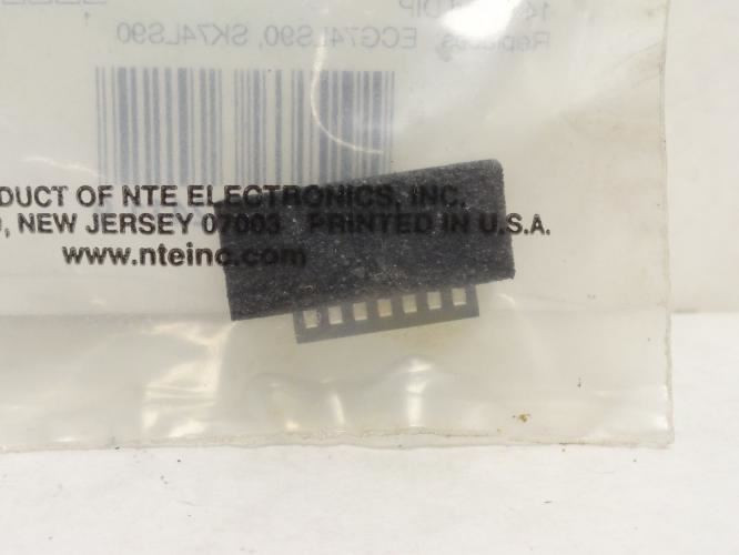 NTE Electronics NTE74LS90; Decade Counter Integrated Circuit
