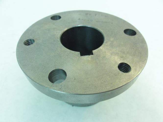 Browning Q1-1-7/16; Split Taper Bushing; 1.4375"ID