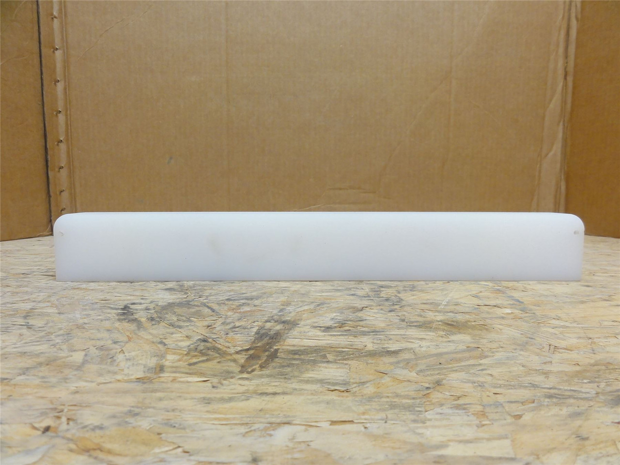 Cryovac 53740; Nylon Runner; 15-1/2" Long x 50mm Wide