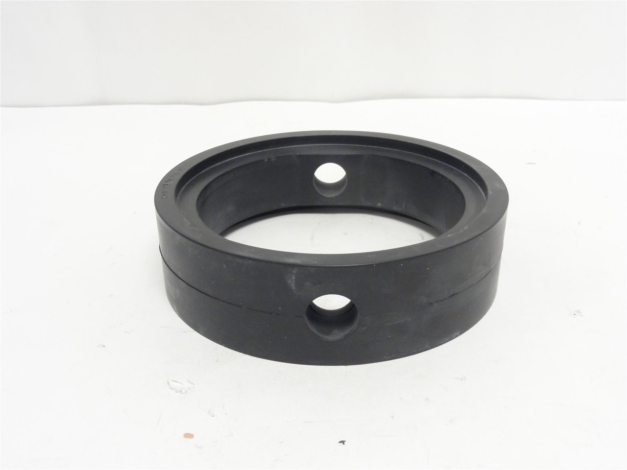 Dixon B5107-RKE400; Black EPDM Sanitary Repair Kit; Size: 4"