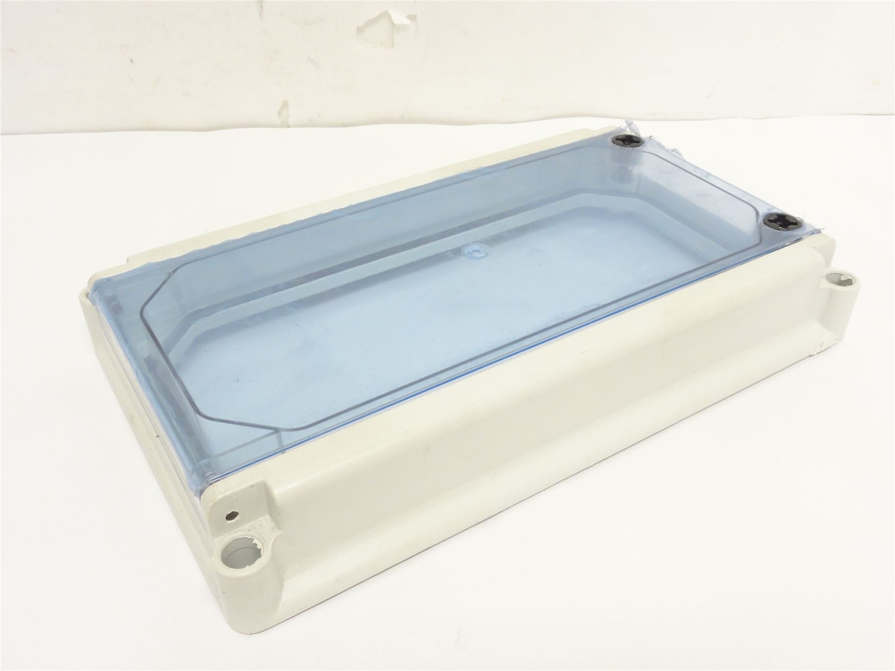 MFG- 60801; Cover Display Lens; 11-1/2" Long x 7" Wide