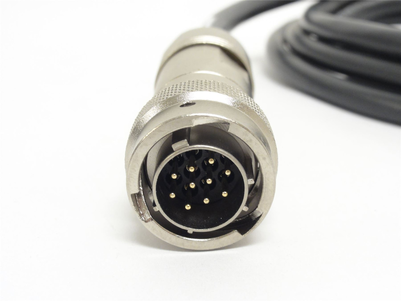 Bell-Mark EY1403; Umbilical Cord Assembly