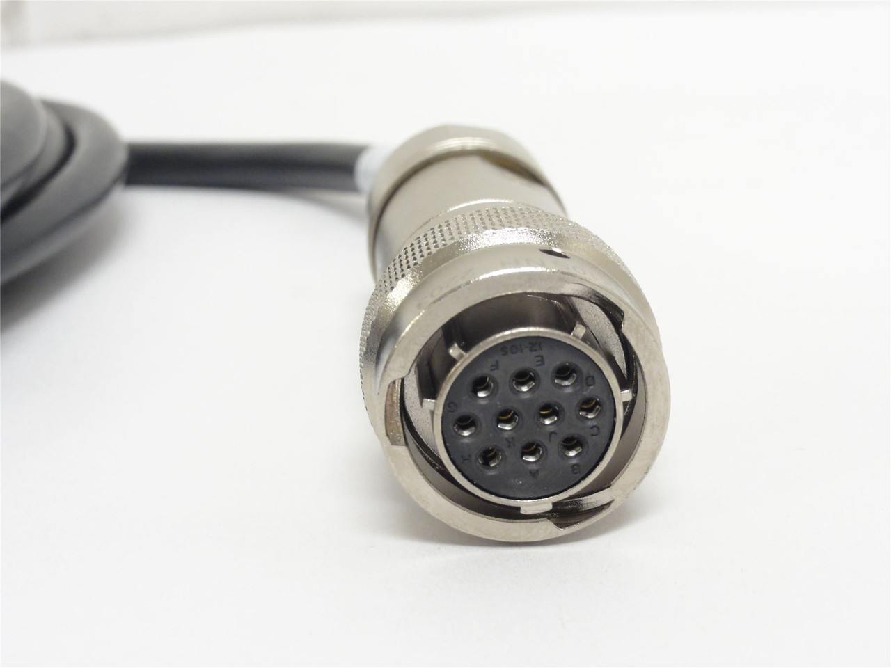 Bell-Mark EY1403; Umbilical Cord Assembly