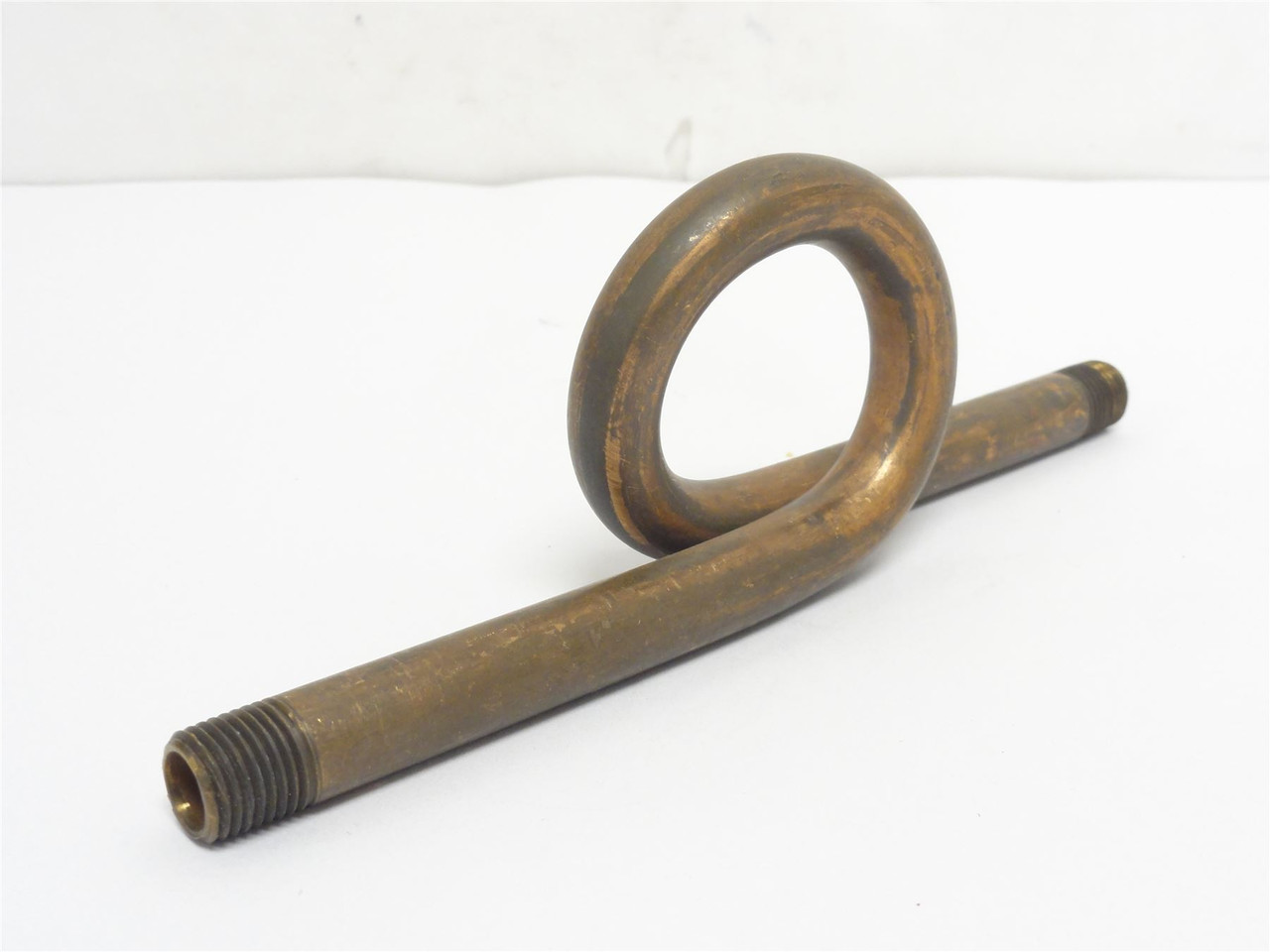 Cryovac SP145701; Pressure Gauge Siphon; 1/4NPT