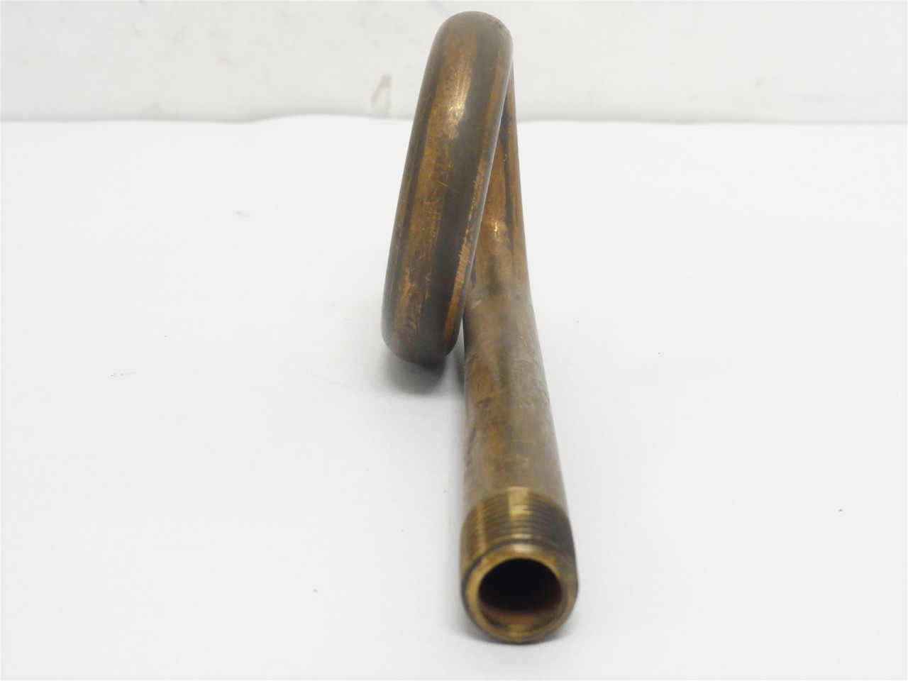 Cryovac SP145701; Pressure Gauge Siphon; 1/4NPT