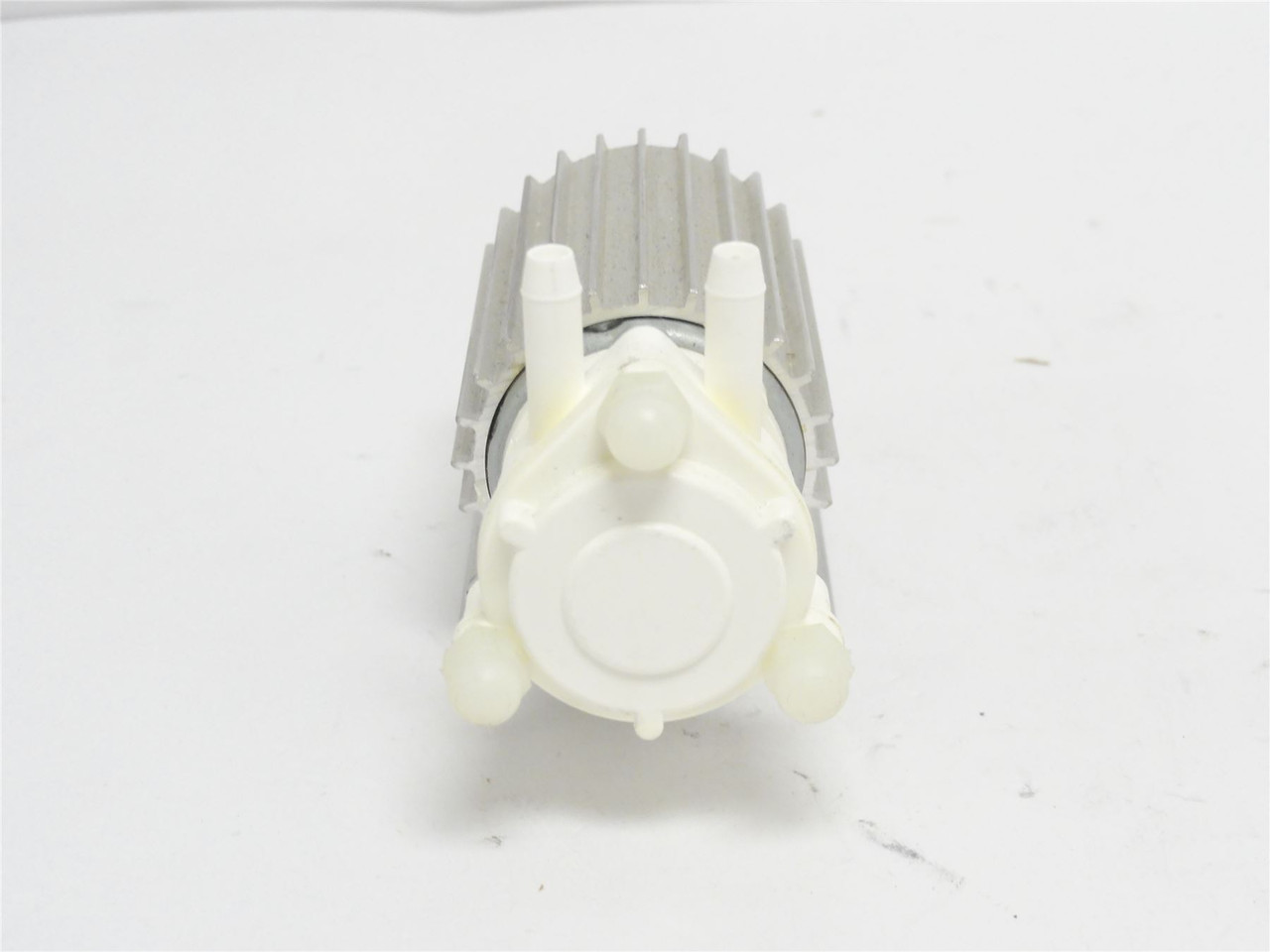 Greylor PQ-24DC; Gear Pump Assy; 24VDC; 2;200ml/min; 20PSI