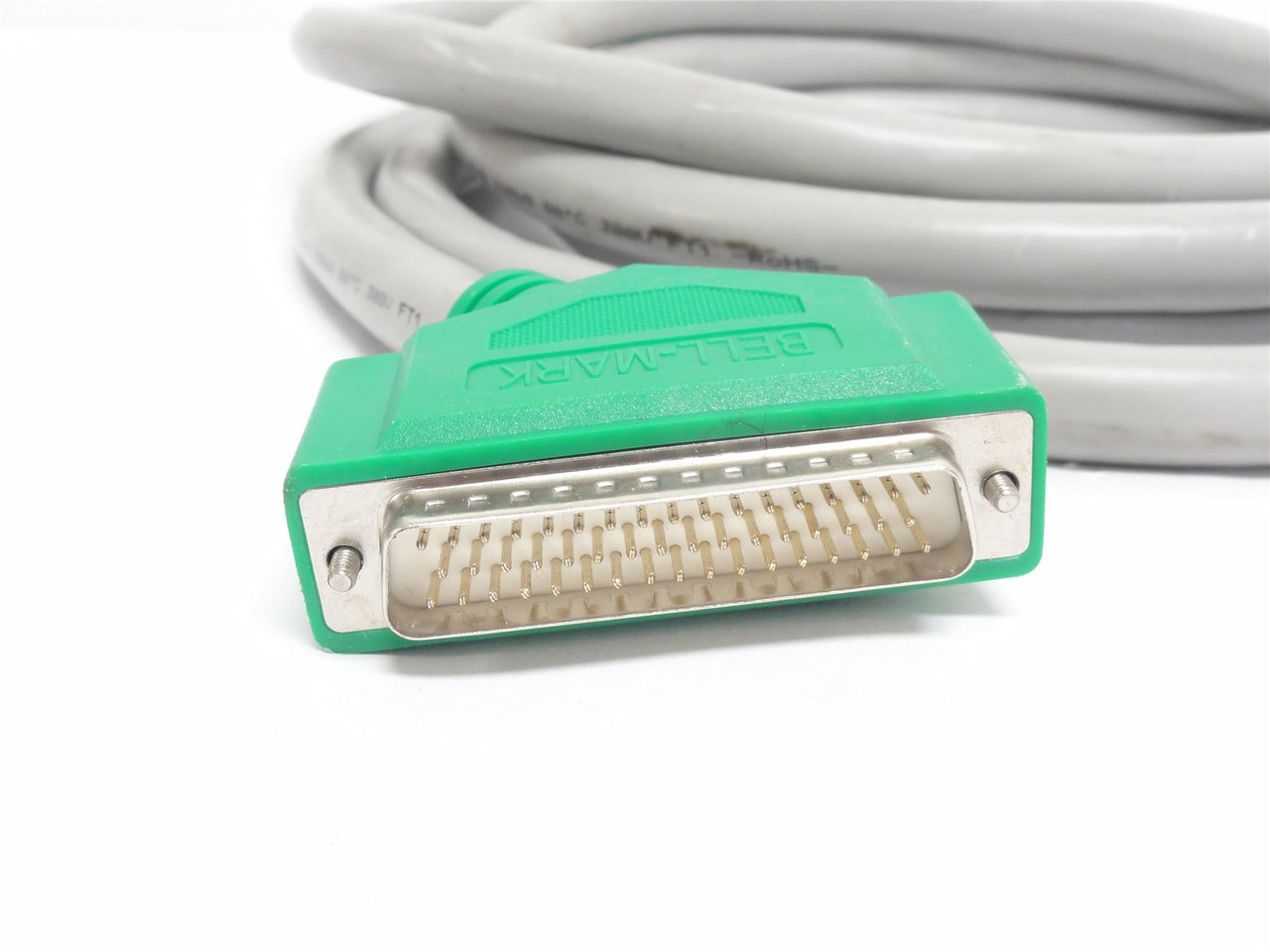 Bell-Mark E146924; Printer Data Transfer Cable