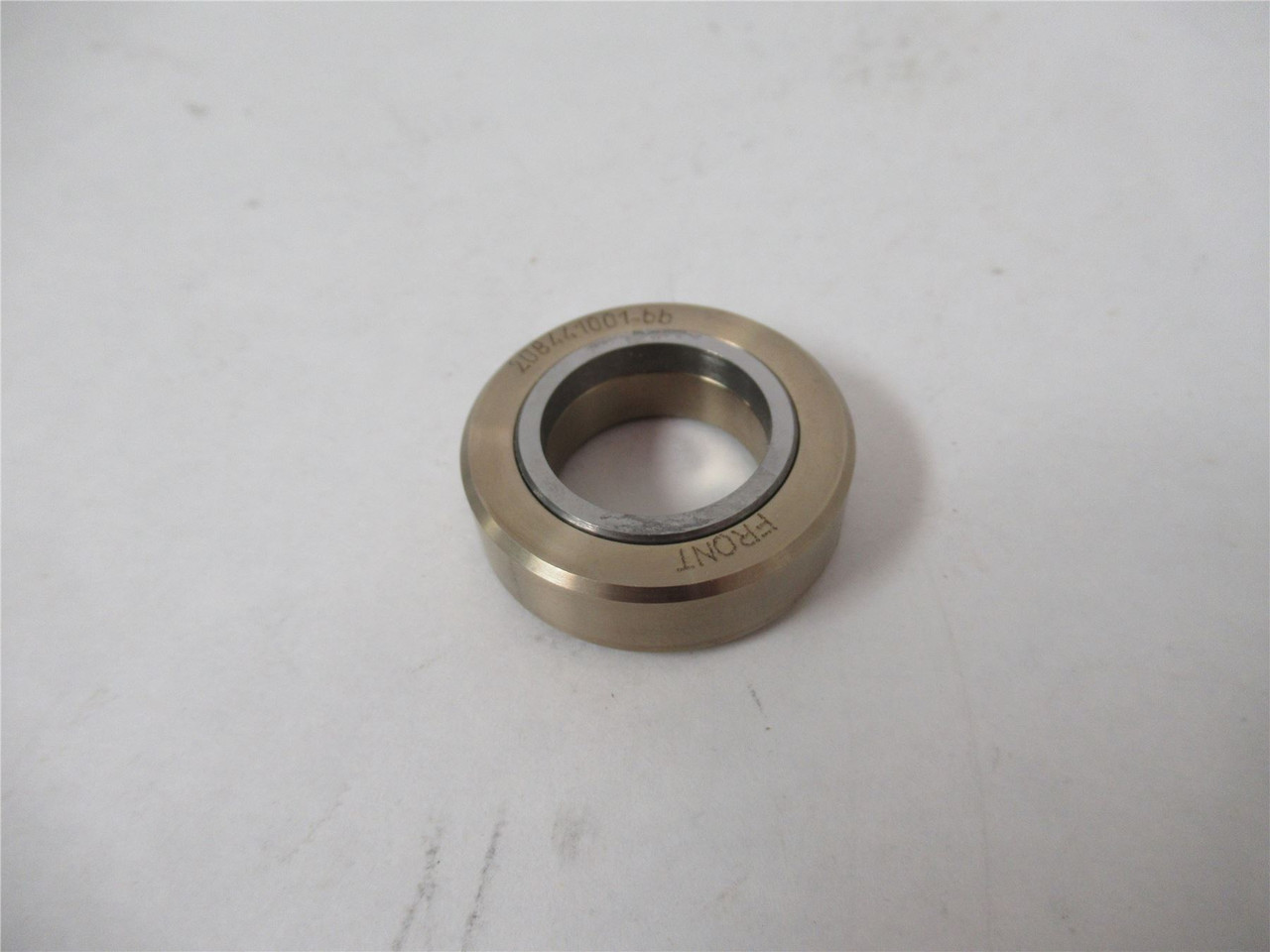 Vemag 208440001-bb; Seal .8625" ID 1.5" OD SST Green