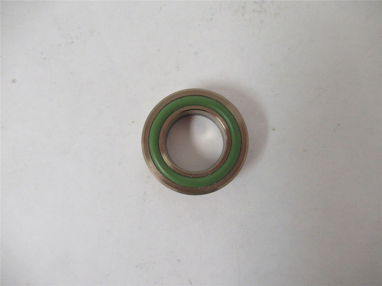 Vemag 208440001-bb; Seal .8625" ID 1.5" OD SST Green