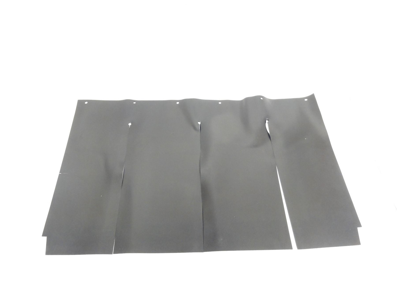 Cryovac 54240; Outer Curtain; 25" Width x 15-1/4" Height