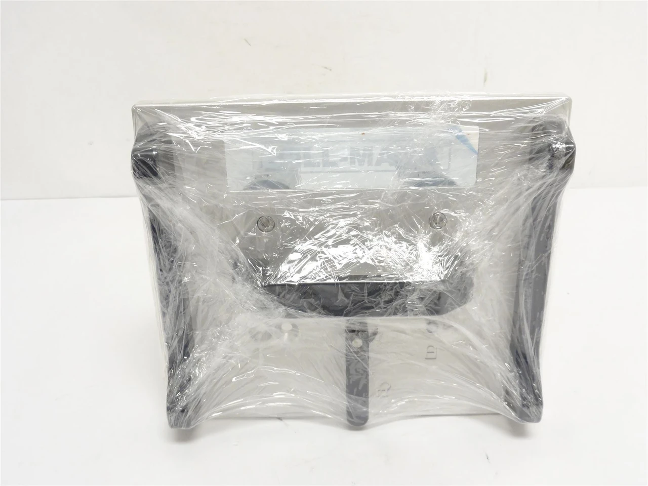 Bell-Mark P64990; EP35 Cassette Reel Assembly